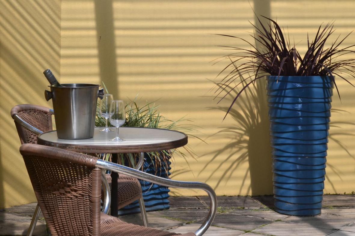 The Traill Apartment Margaret River Luaran gambar