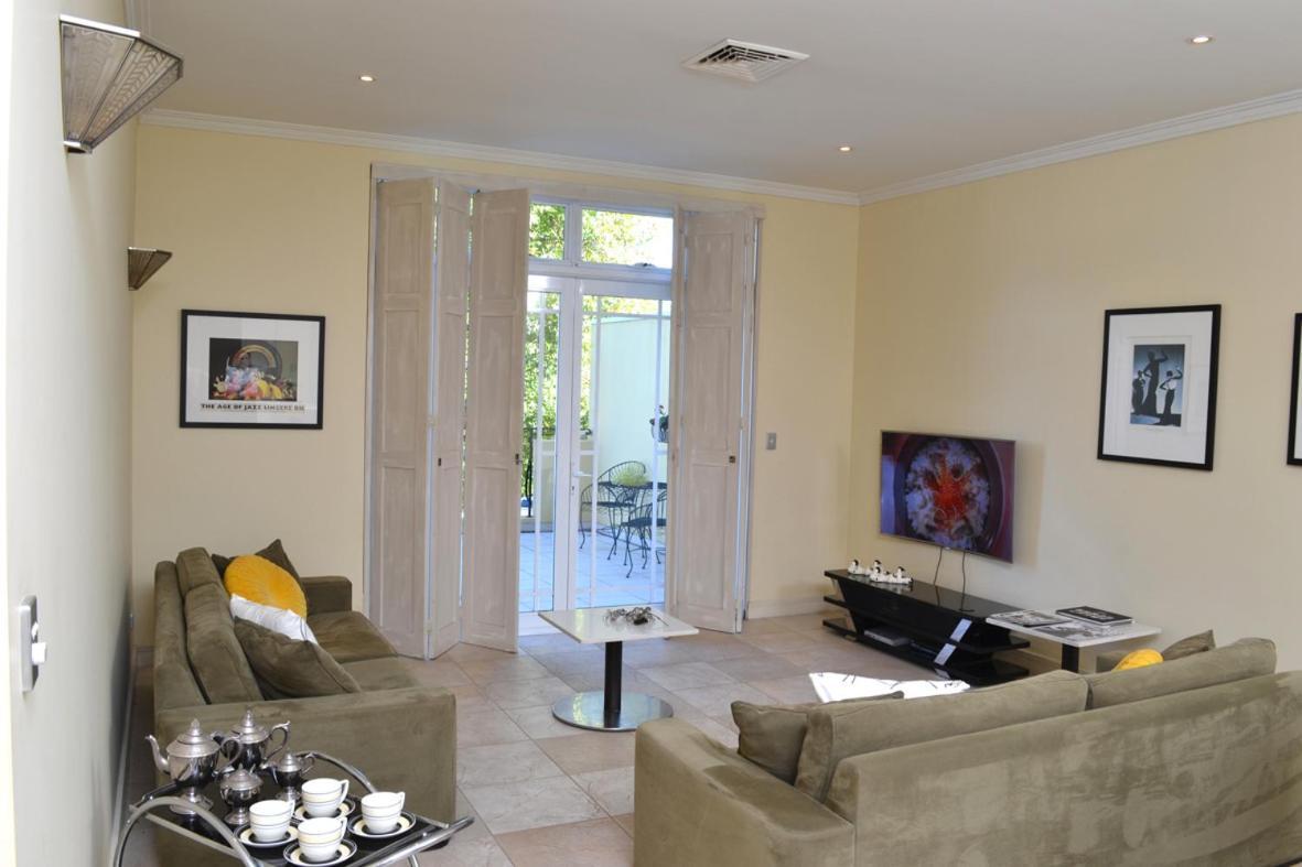 The Traill Apartment Margaret River Luaran gambar