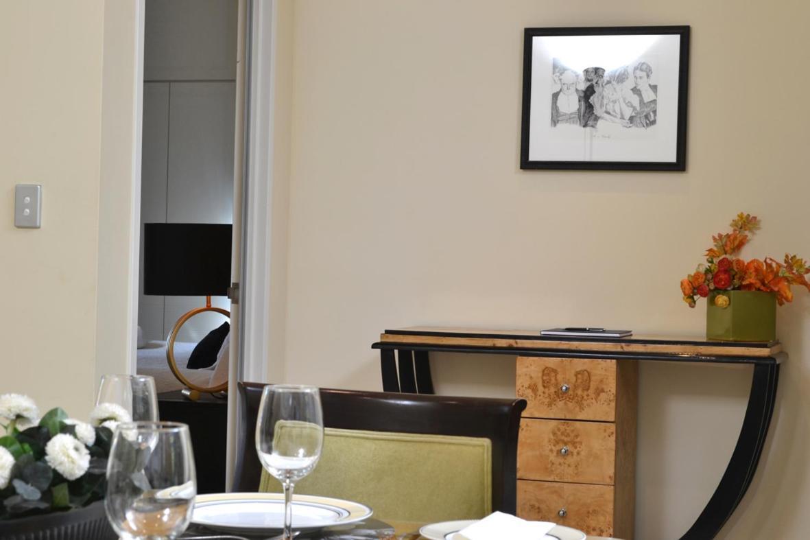 The Traill Apartment Margaret River Luaran gambar