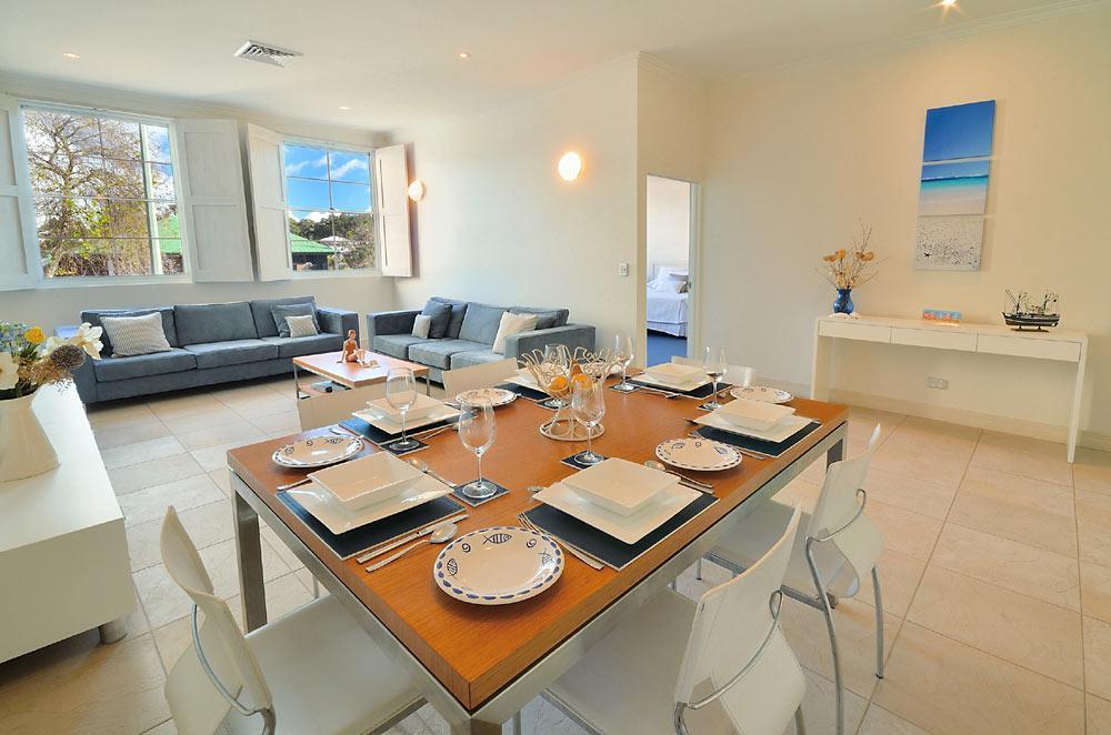The Traill Apartment Margaret River Luaran gambar