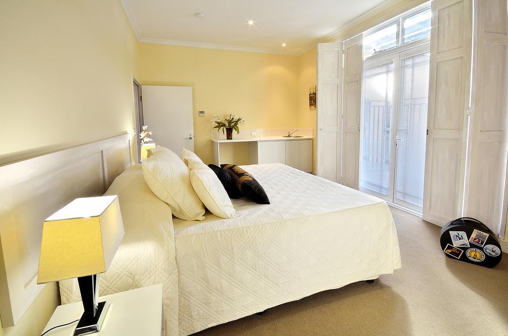The Traill Apartment Margaret River Luaran gambar