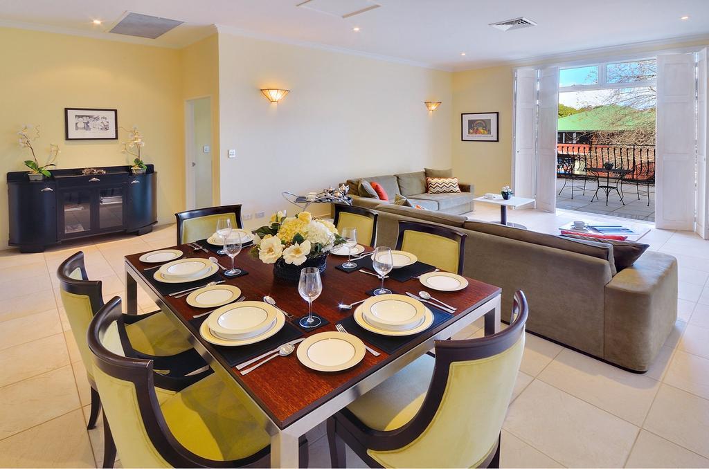 The Traill Apartment Margaret River Luaran gambar